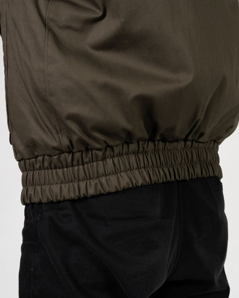 5126 ライトウォームジャケット